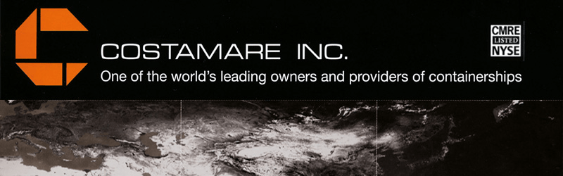 Costamare